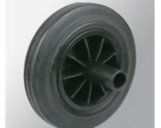 Solid rubber Tire