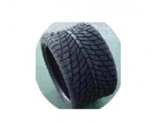 235/30-12 tubeless tire - Z157