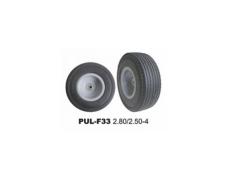 2.80/2.50-4 Puncture-proof Hand Truck Tires