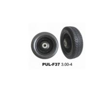 3.00-4 PU Formed Tire