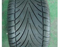 235/30-10 tubeless tire - Z161