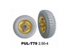 PU Solid Power Wheelchair Tire