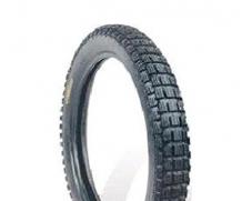 2.50-17F pneumatic tire - Z603