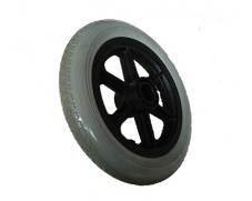 12” PU Foam Stroller Wheel