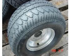 18*8-8 tubeless tire - Z159