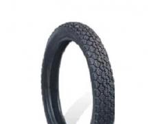 90/90-18 inflatable or tubeless tire-Z804