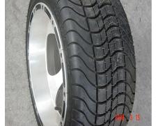 235/30-12 tubeless tire - Z133