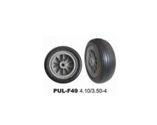 PU Solid Hand Truck Tire