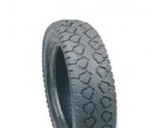 110/90-16 inflatable or tubeless tire-Z818